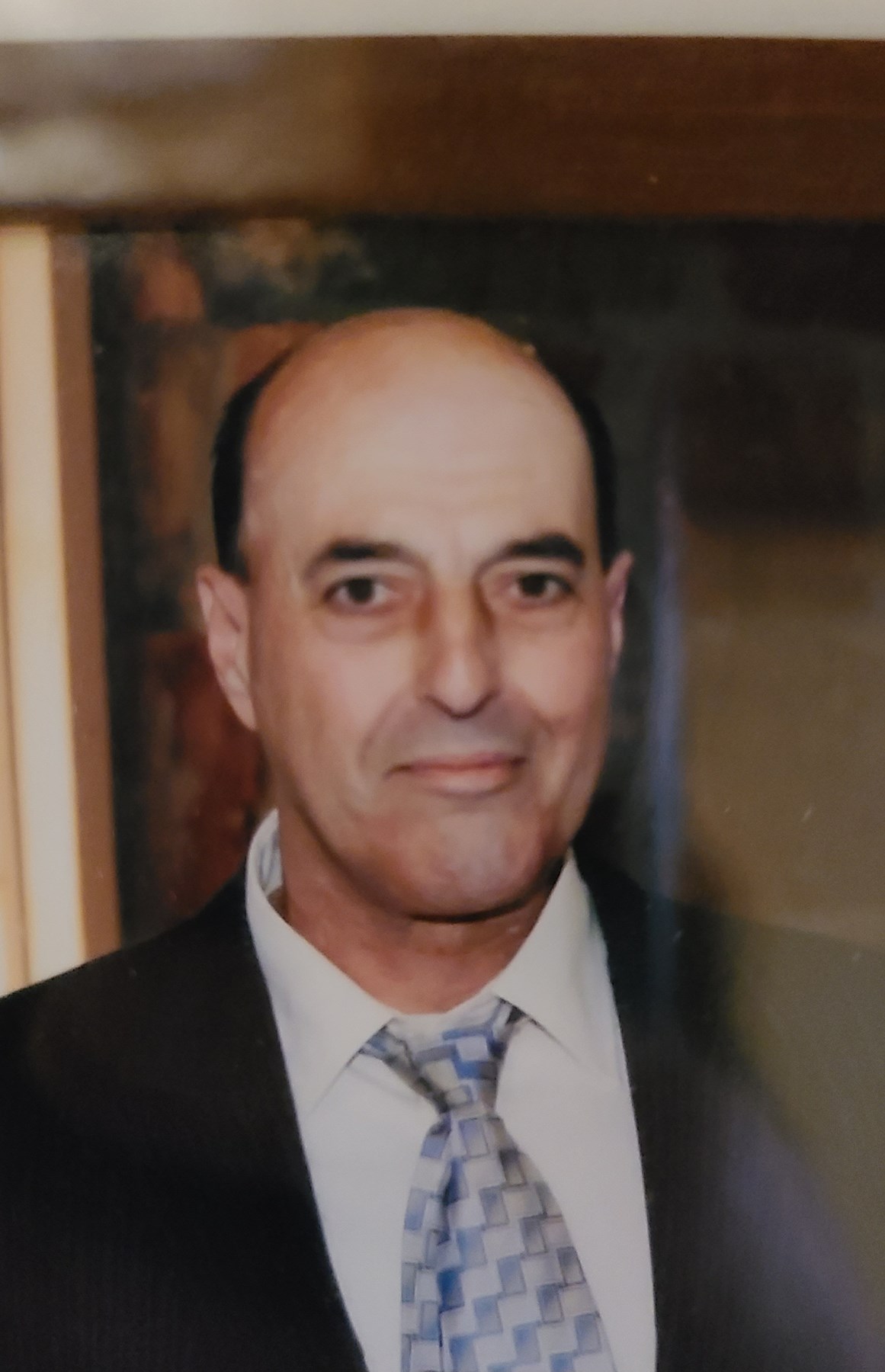 Obituary of David Rodrigues de Sousa Jr.