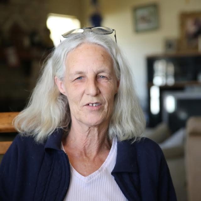 Obituary of Jane Evans Wilson