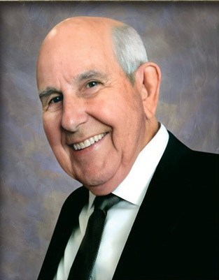 Obituary of Wallace Louis Locarnini