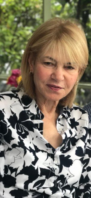 Obituary of Marlene Phyllis Kopelow