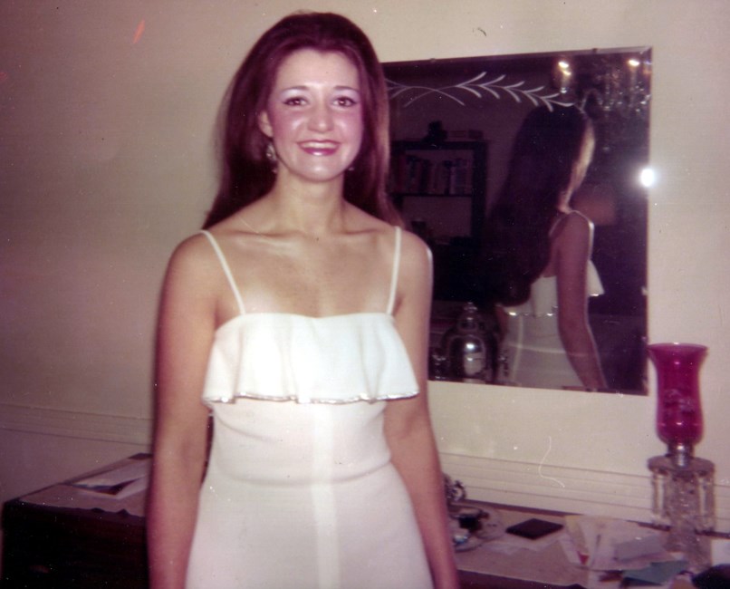 Obituary of Patricia Sue Platter
