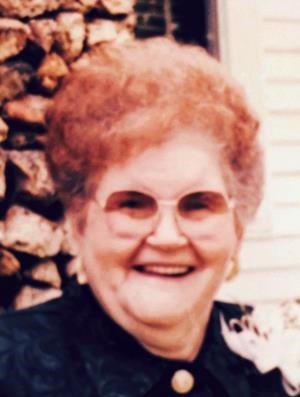 Obituary of Elizabeth Gail Griffith