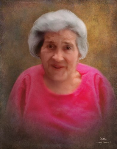 Obituary of Addie A. Jenkins