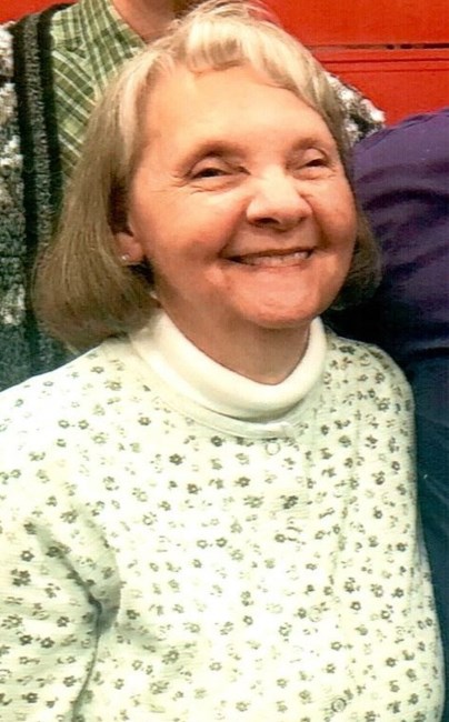 Obituary of Karen Louise Keyser