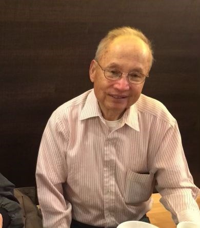 Obituary of Leung Yau Lum