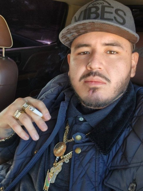 Obituary of Guadalupe Rafael Flores Rodriguez