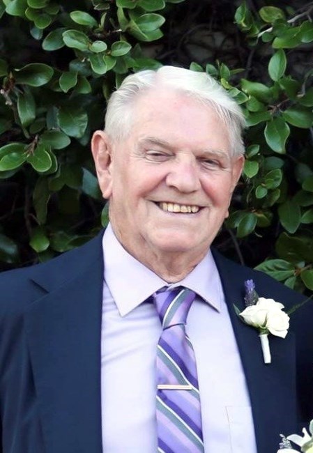 Obituary of Grady Melvin Enzor