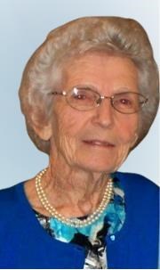 Obituary of Doris Daniel Cheek