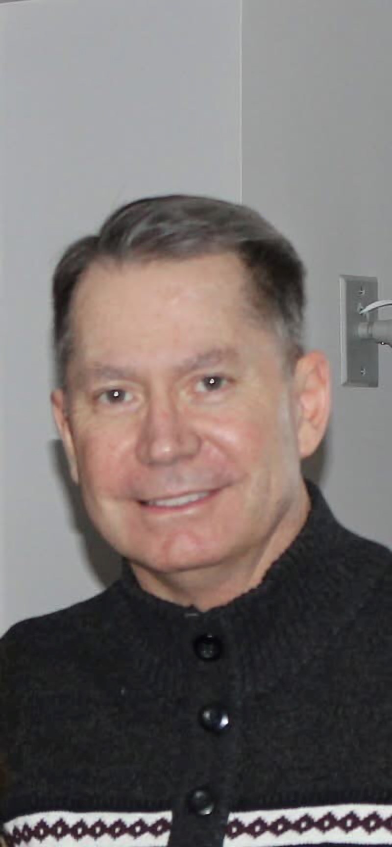 Avis de décès de Gary Donald Schinkel