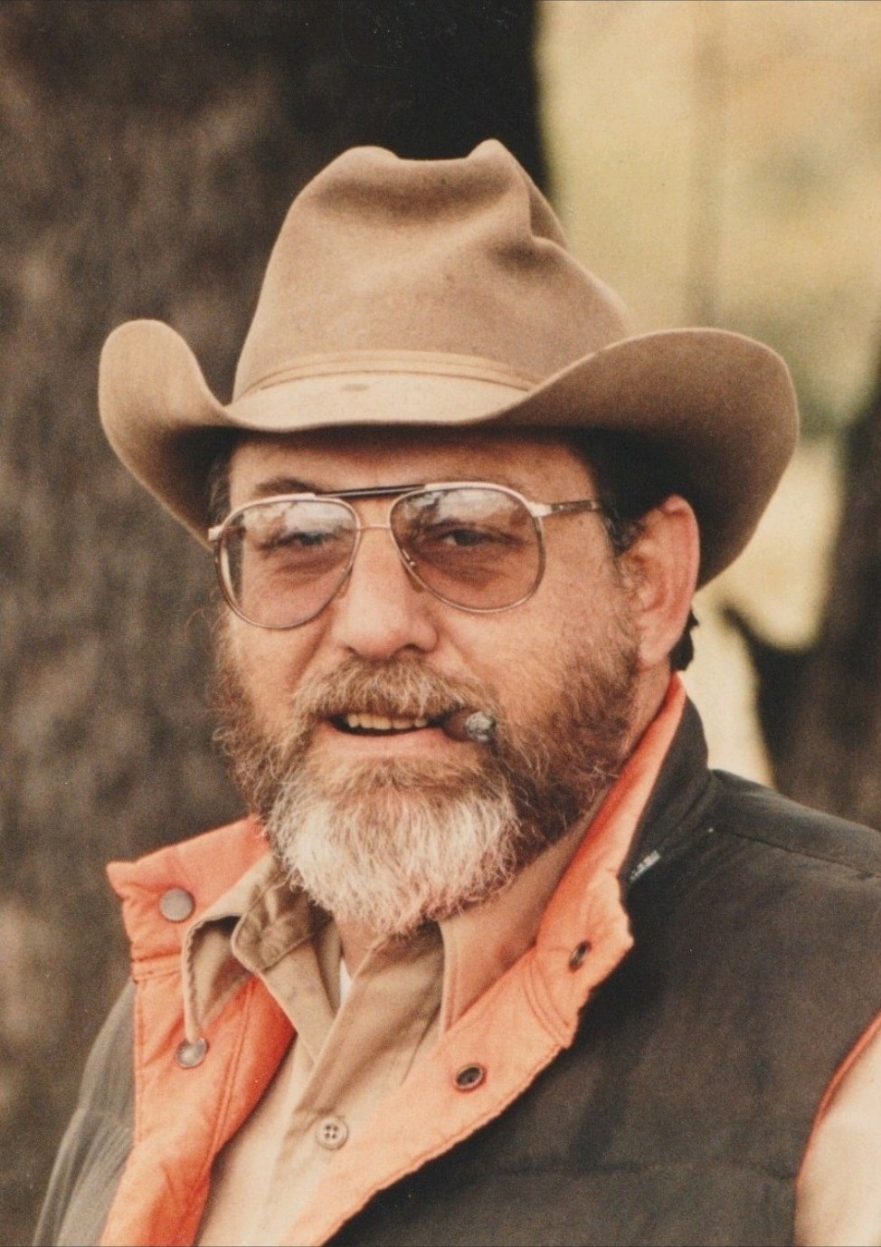 Obituary of Douglas Crim