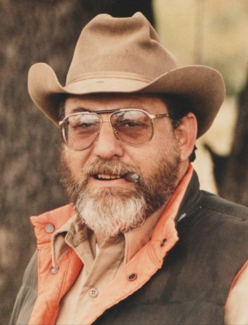 Obituary of Douglas Crim