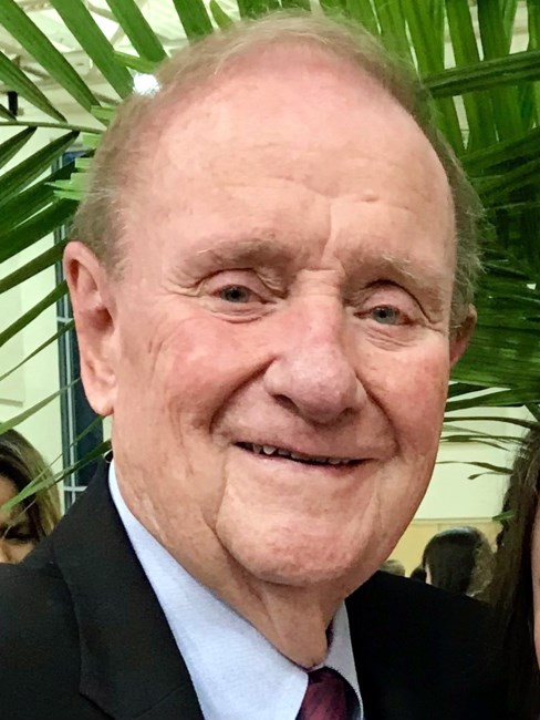 Obituary of Albert Emory Lafaye Jr.