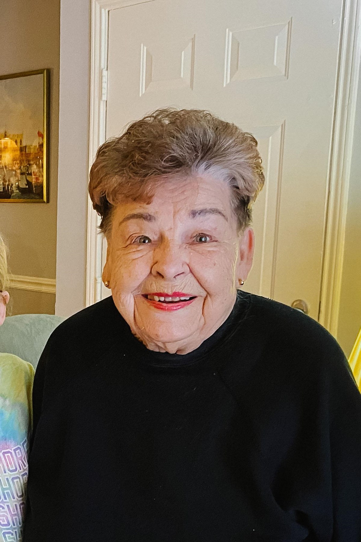 Avis de décès de Laima Austra Moore