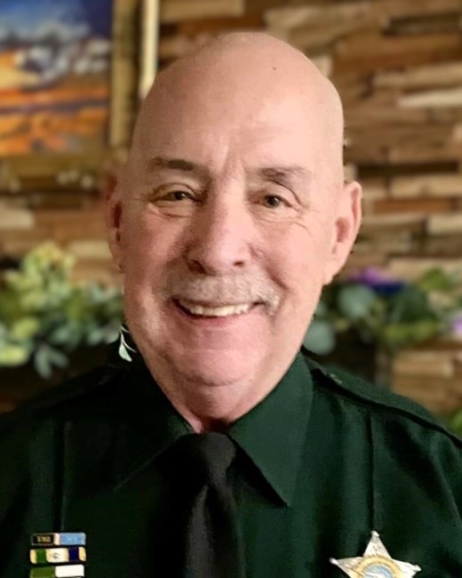 Obituary of Dennis Eric Bootle