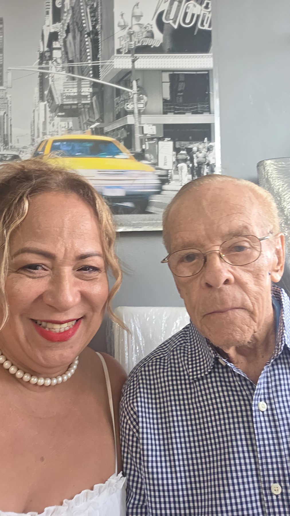 Obituary of Jose Gonzalez