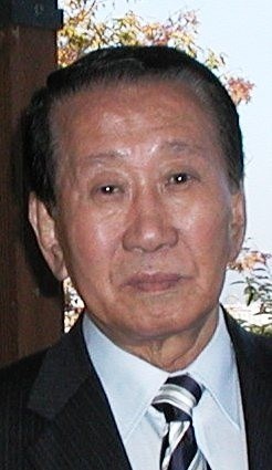 Obituary of Chaeho Chong