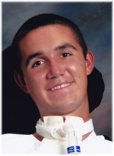 Obituary of Daniel A. Espinoza