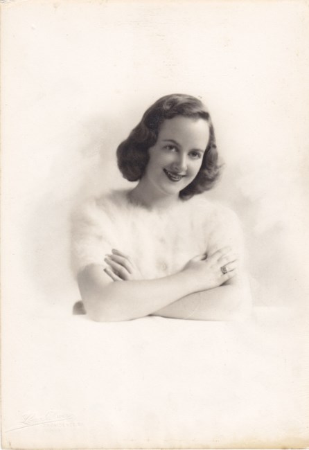 Obituary of Nancy Sisson Bryant