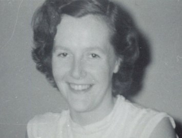 Obituary of Nora Orr