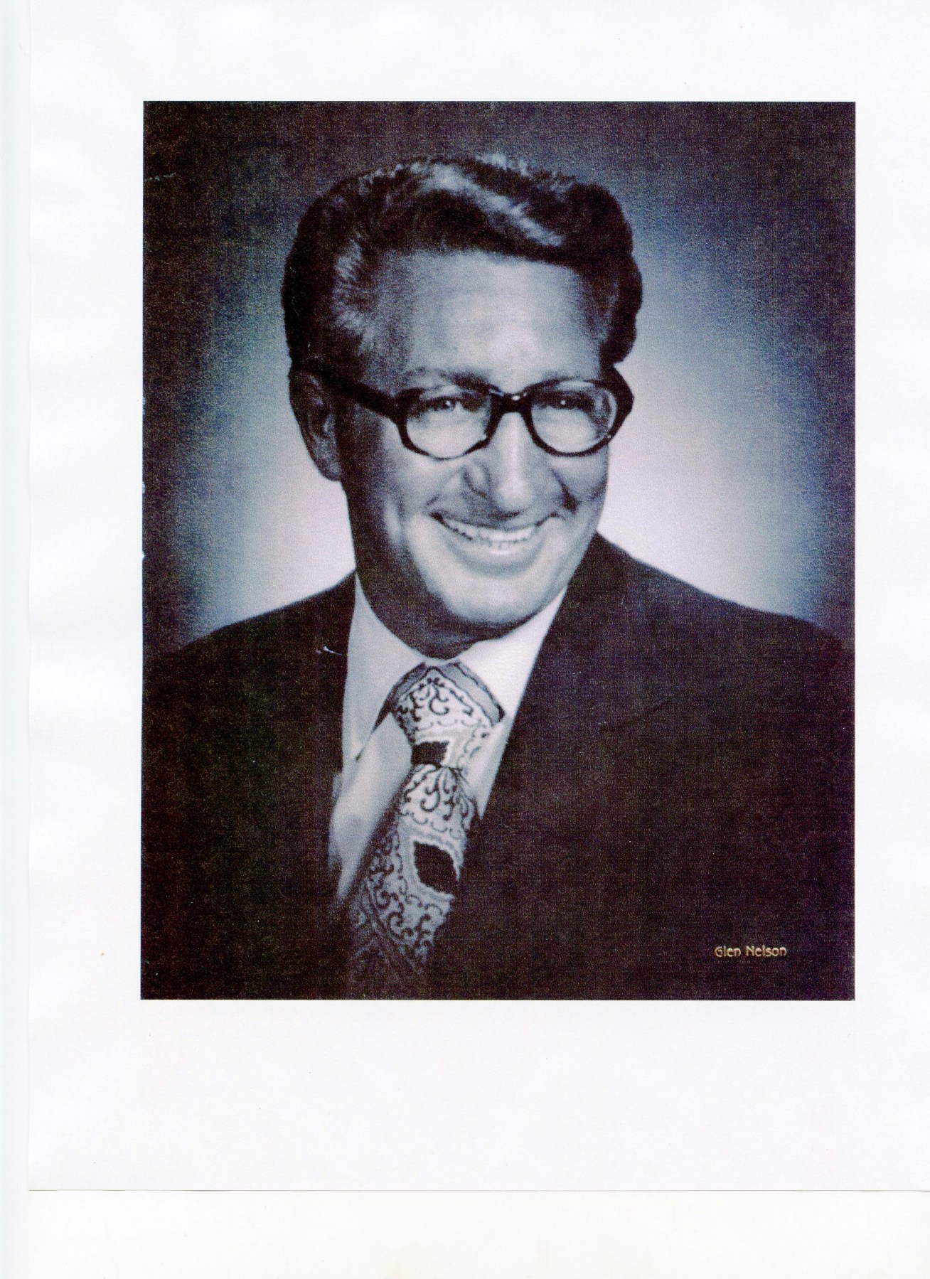 Obituary of James E Lunday