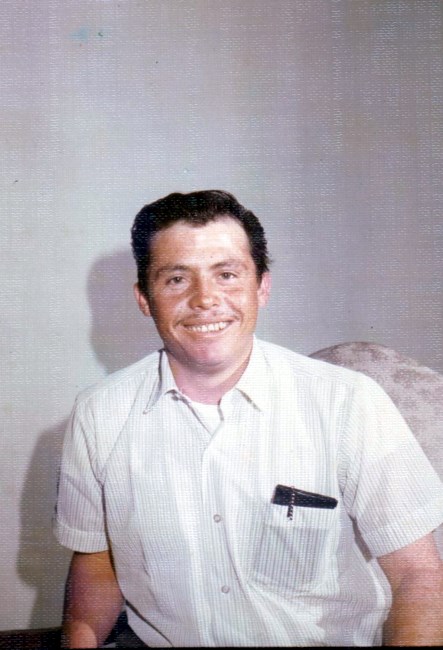 Obituary of Donaciano "Chano" Espindola Sanchez