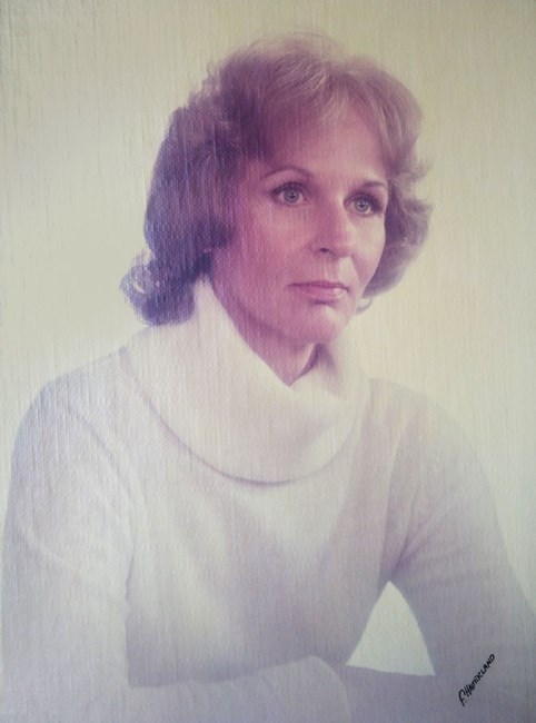 Obituary of Doris Earlene Eaton