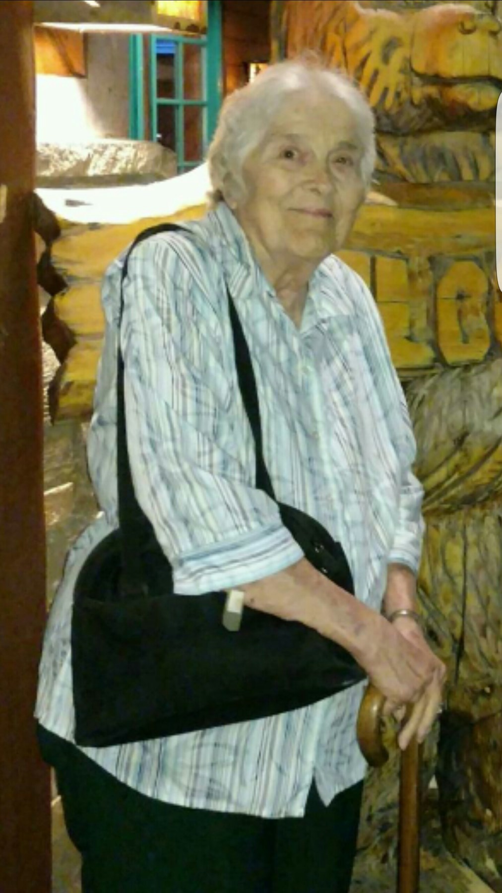 Obituary of Martha Sue Turner