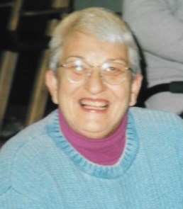Obituary of Wanda Marie Moseley