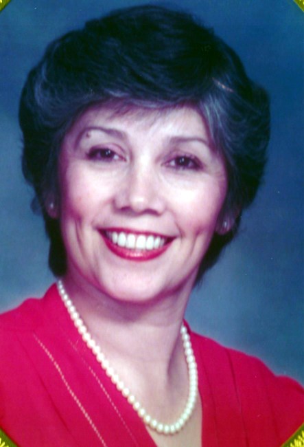 Obituary of Flora Ann Altaminrano