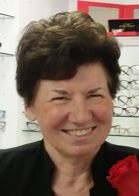 Obituary of Sandra C. Price