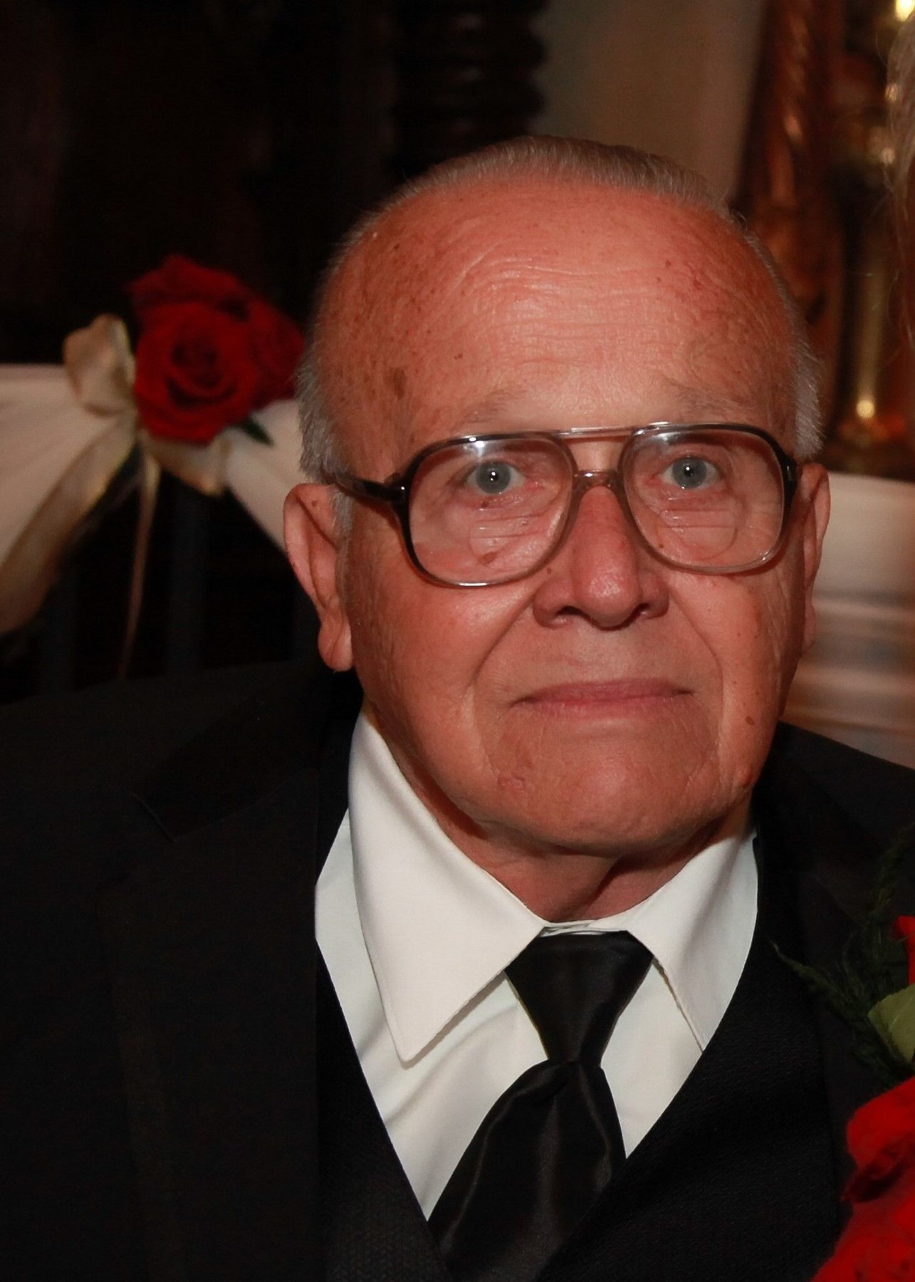 Obituary of Joel Swanson