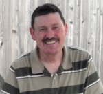 Terry Downing