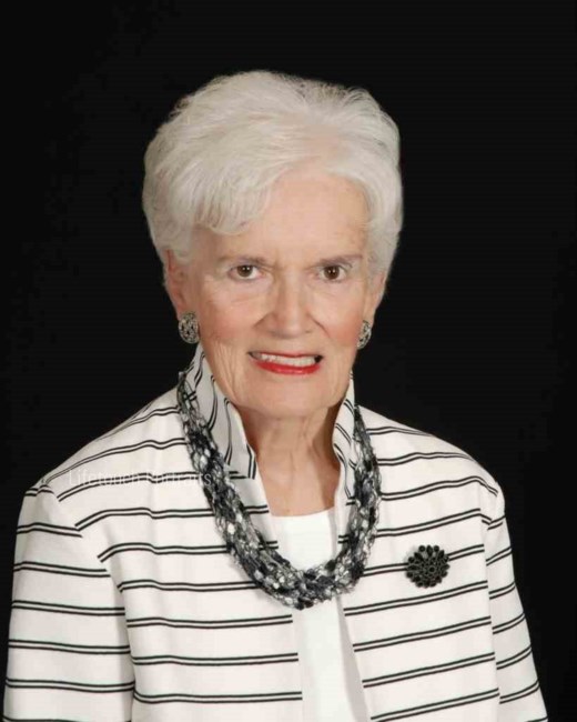 Obituary of Priscilla Alday Davis