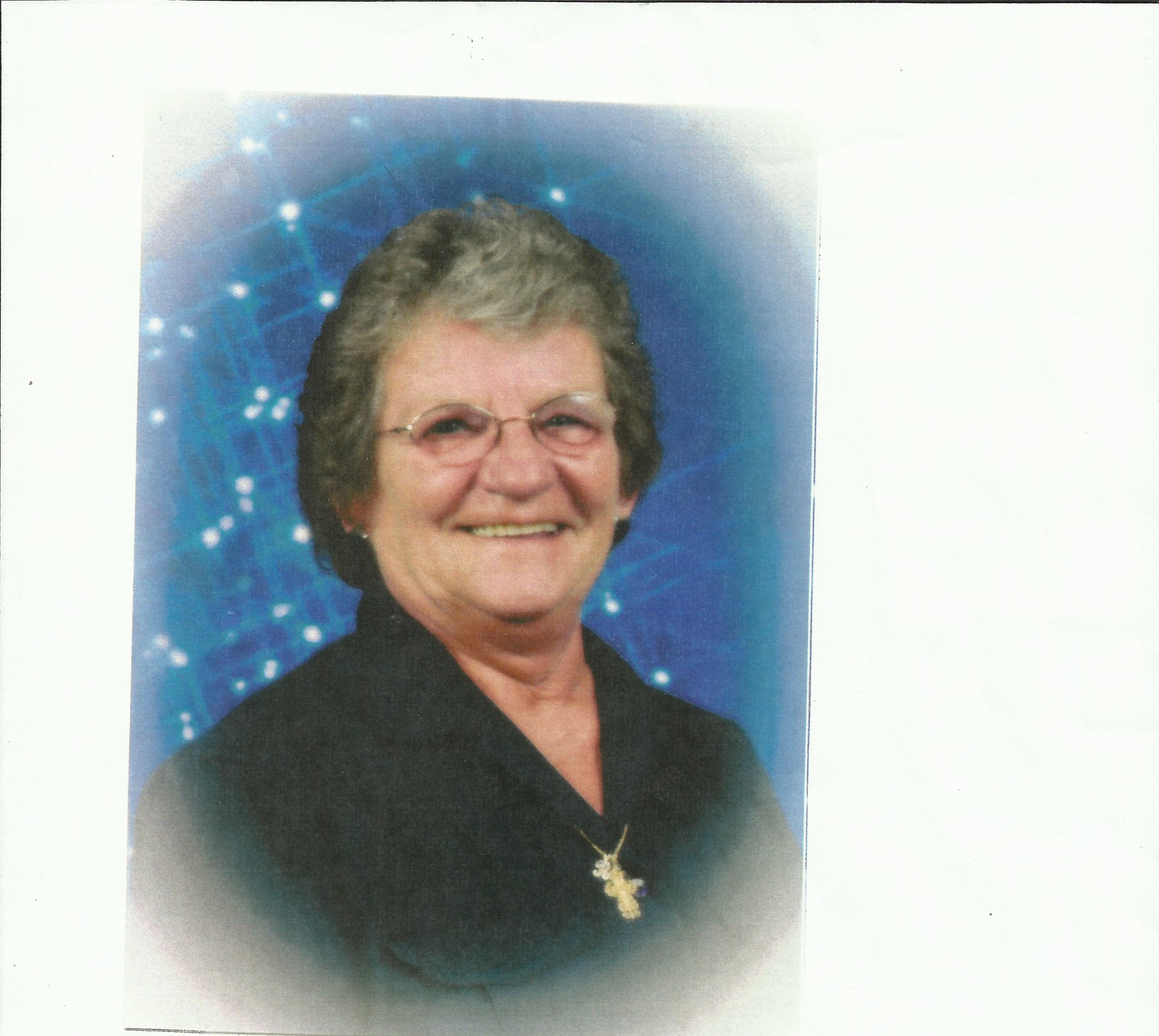 Obituary of Ronda Keller