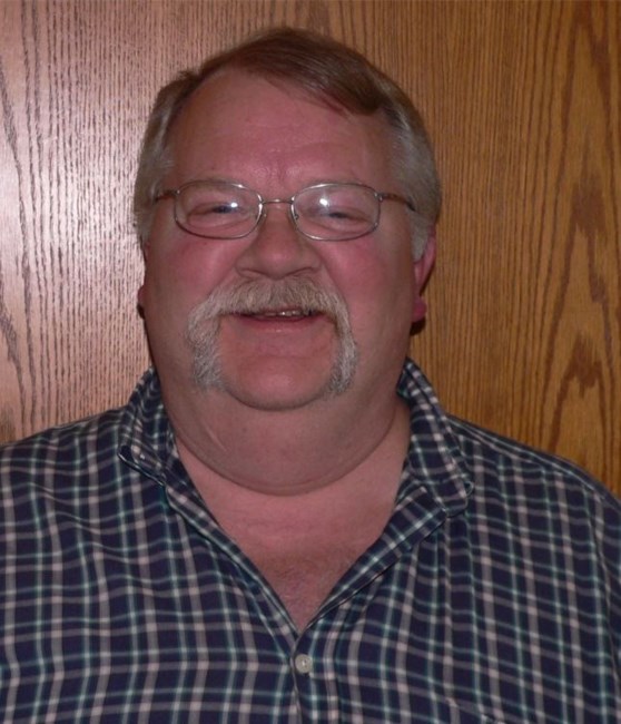 Obituary of Randall "Randy" Meisinger