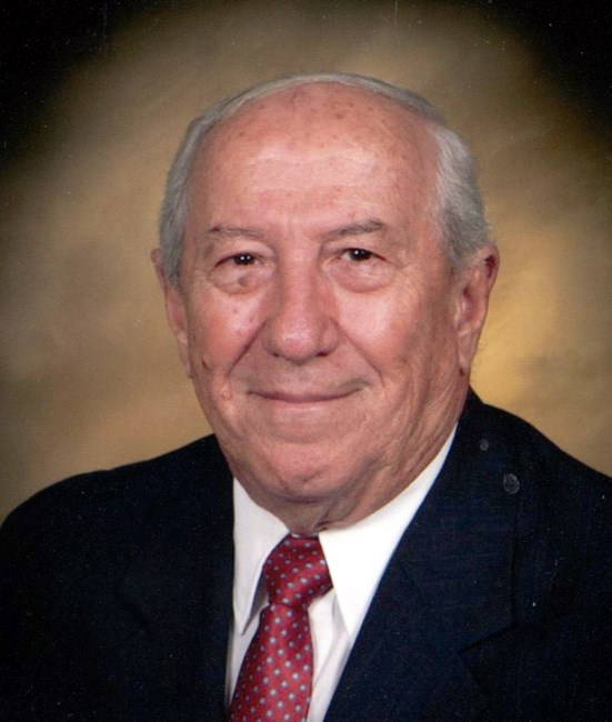 Obituary of Joseph A Bisceglia