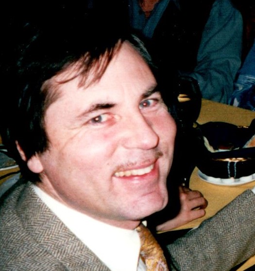 Obituary of Robert Vezina