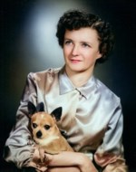 Joy Benson