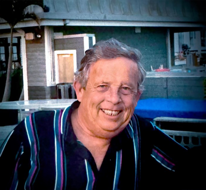 Obituary of Stephen Paul McKittrick