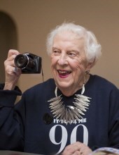 Obituary of Alice Browne Price