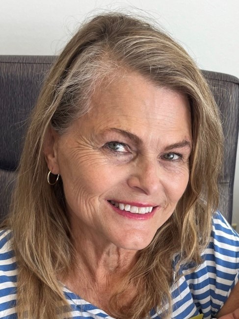 Avis de décès de Barbara "Bibi" Rose Bernal