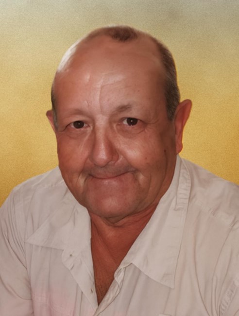 Obituary of Claude St. Yves