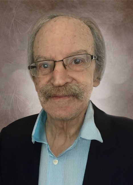 Obituario de Jean Fréchette