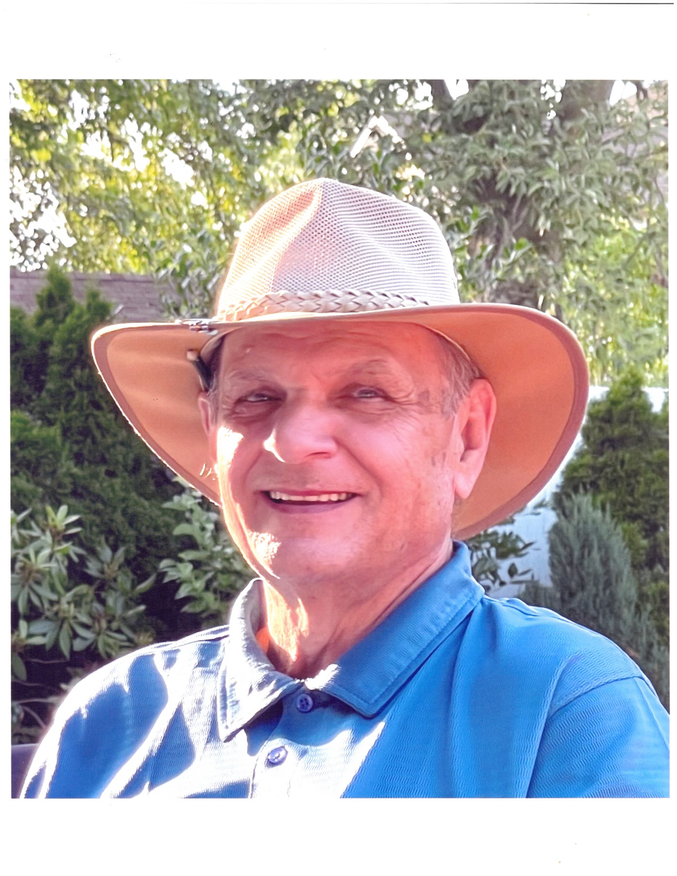 Obituario de Charles Michael Falletta