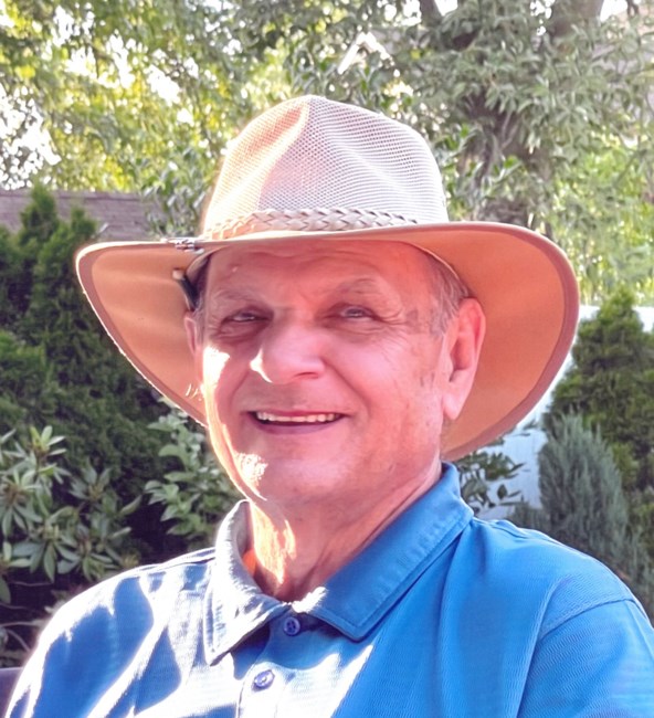 Obituario de Charles Michael Falletta