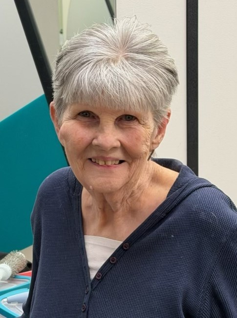 Obituary of Linda J Oxford