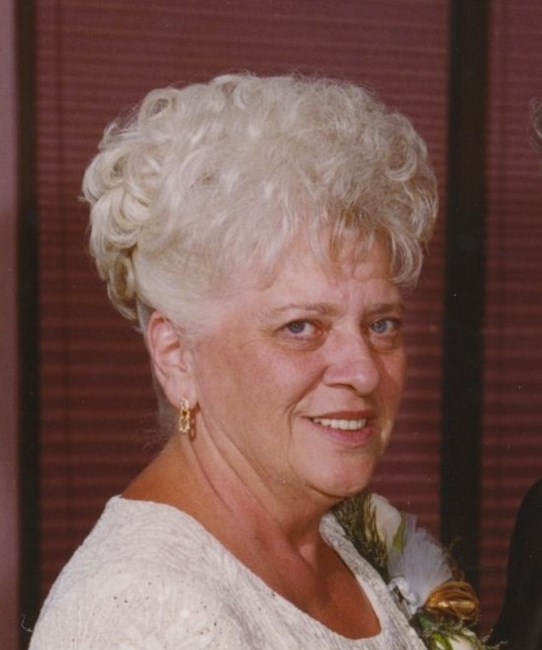 Obituary of Arlene V. Kopac