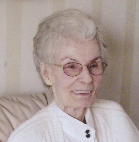 Obituary of Elsie Metelski