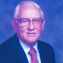 Obituary of Carl Edward Mitchell