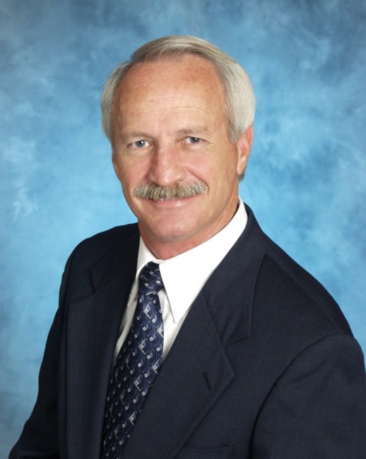 Obituary of Richard Wayne Bell